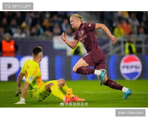 努涅斯与哈兰德的进攻效率差距：战术适配如何影响终结表现